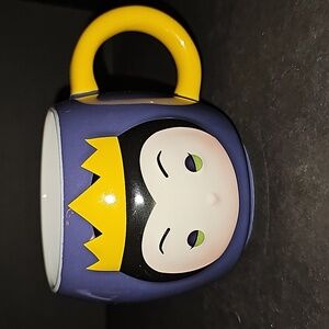 Disney Store Evil Queen Tsum Tsum 16 Oz Ceramic Coffee Mug Cup Villains